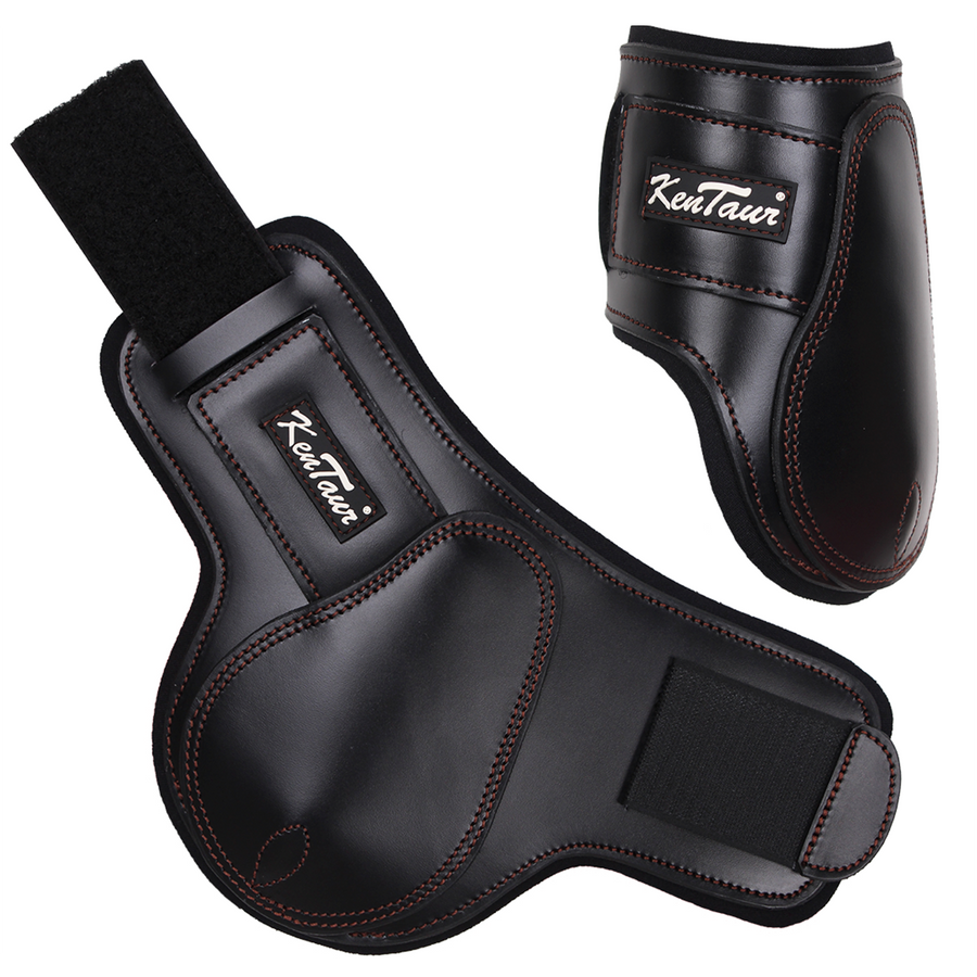 KENTAUR - NEW Carmona Fetlock Jumping Boot