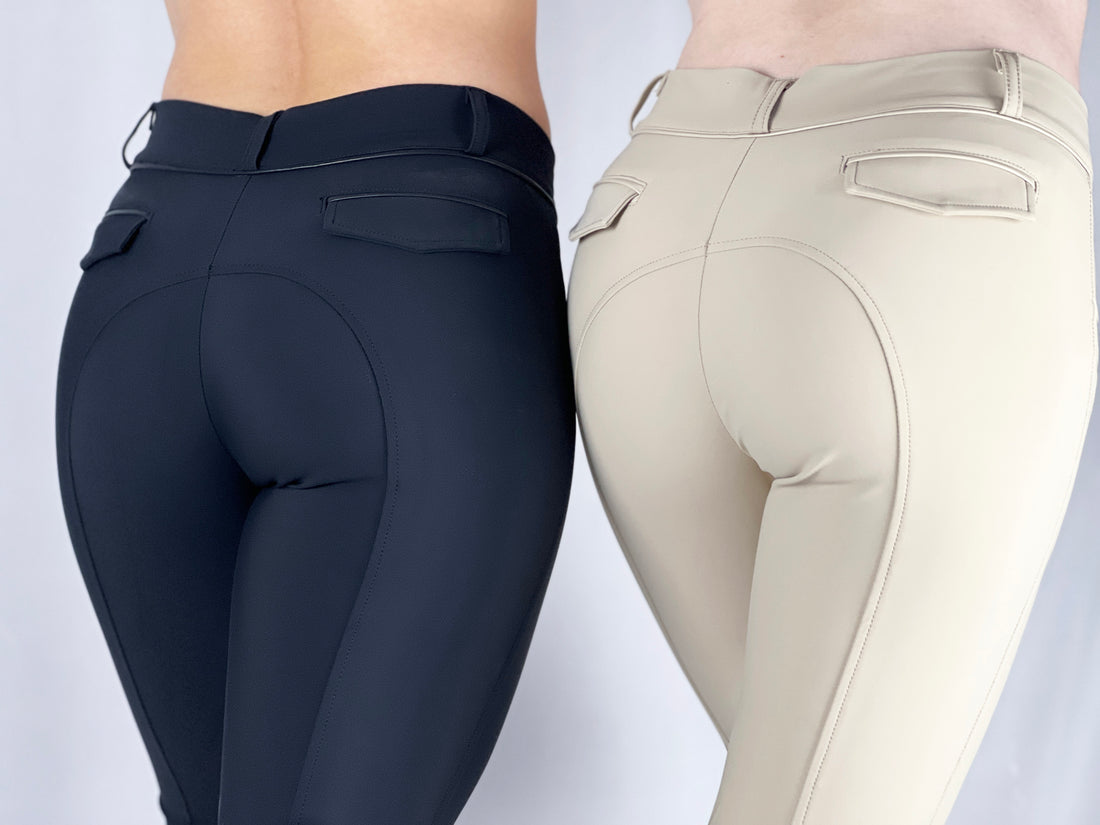 Volare Equestre - Breeches