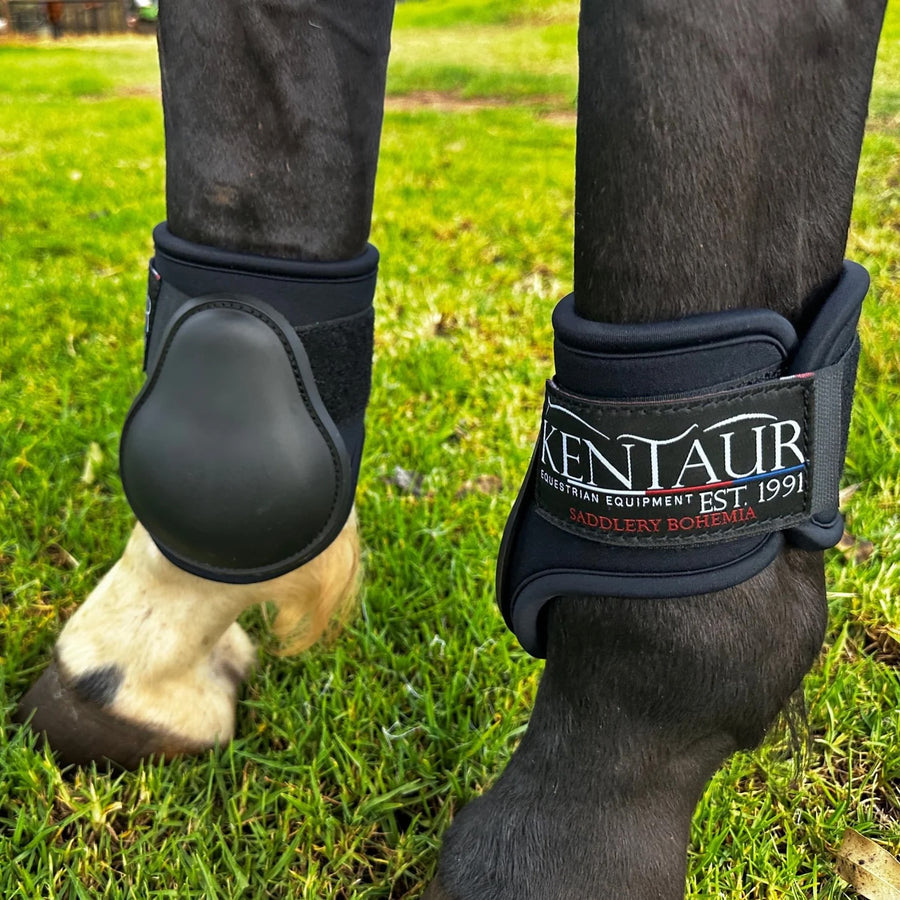 KENTAUR - Pro Jump Fetlock Boot