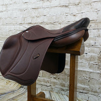 Ryder - Riviera Saddle