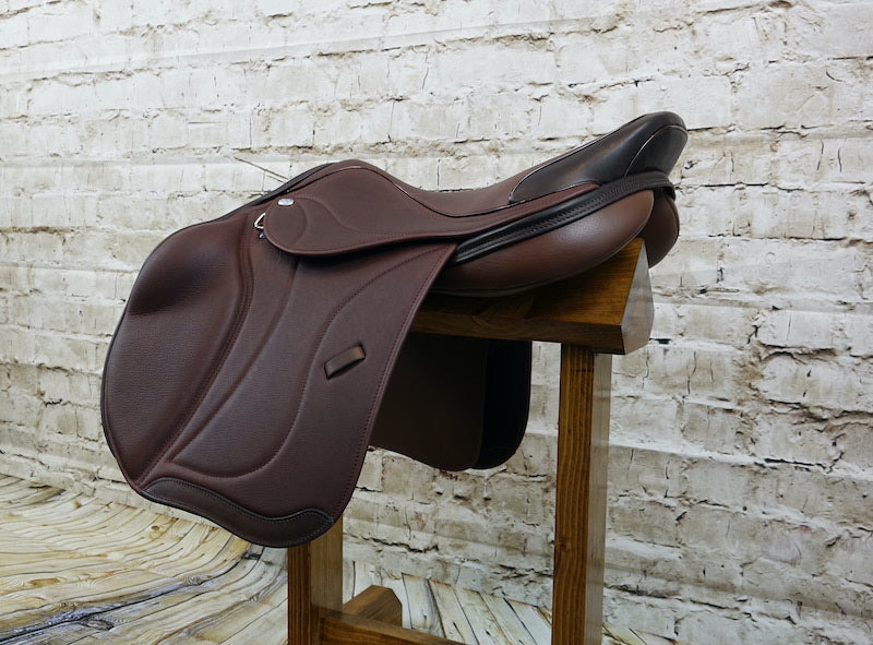 Ryder - Riviera Saddle