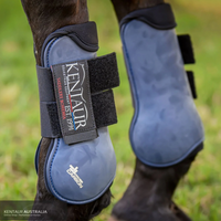 KENTAUR - Pro Carbon Front Tendon Boot