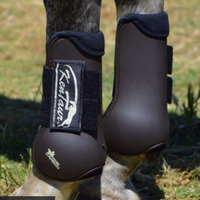 KENTAUR - Pro Carbon Front Tendon Boot