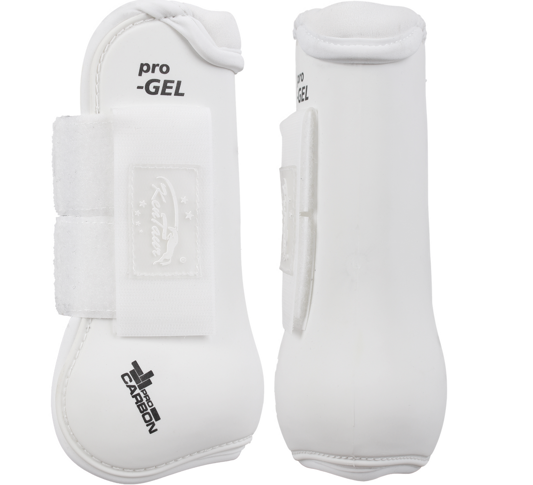 KENTAUR - Pro Carbon Front Tendon Boot