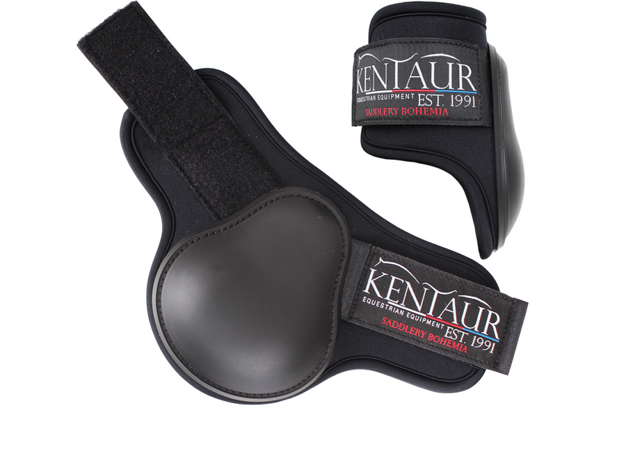 KENTAUR - Profi Jump Fetlock Boot