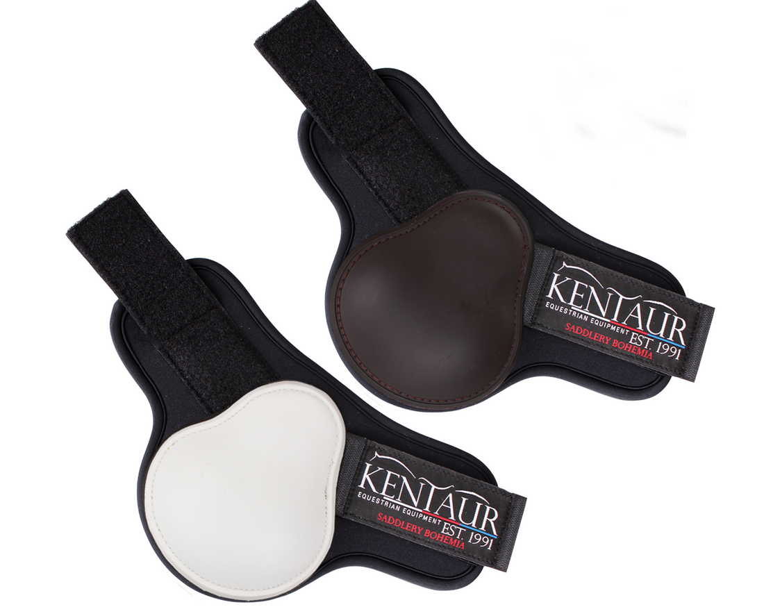 KENTAUR - Profi Jump Fetlock Boot