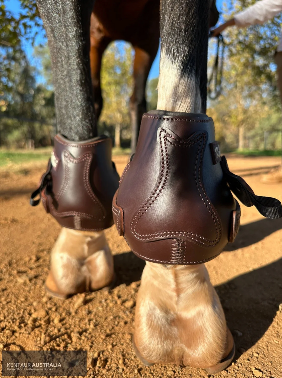 KENTAUR - Roma Flicker 14" Hind Boot
