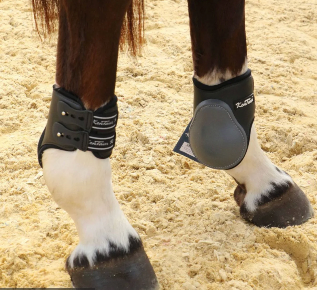KENTAUR Mega Jump Hind Boot