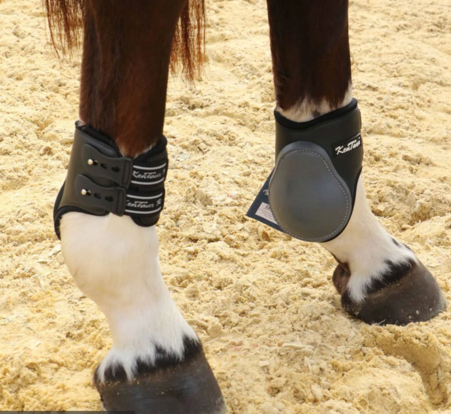 KENTAUR - Mega Jump Hind Boot