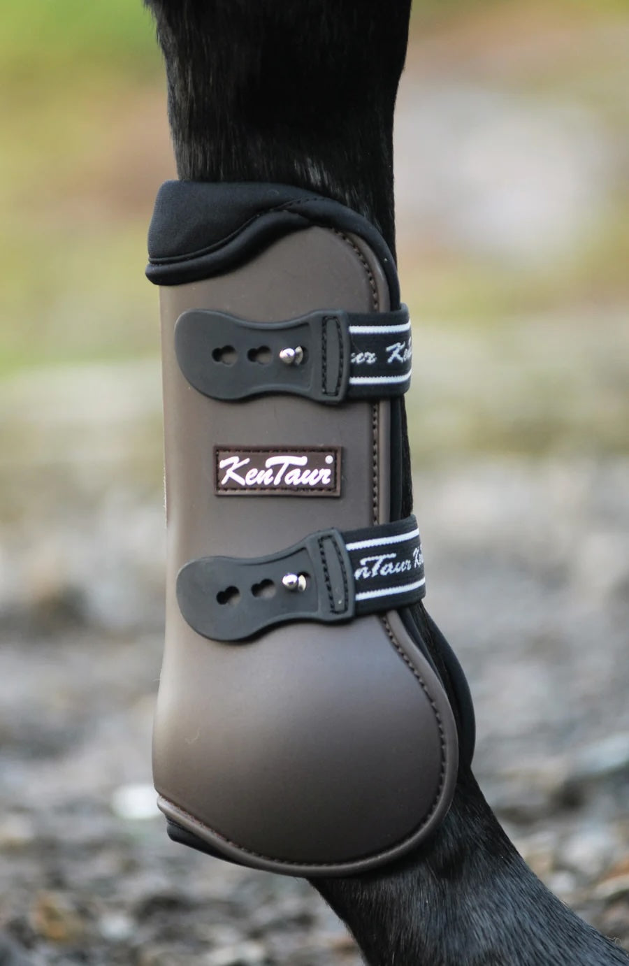 KENTAUR - Mega Jump Front Boot