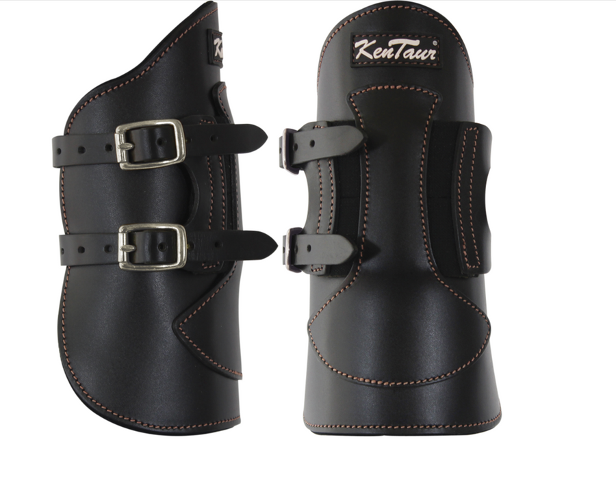 KENTAUR - Fetlock Weighted Training Boots