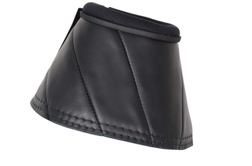 KENTAUR - Leather Bell Boots