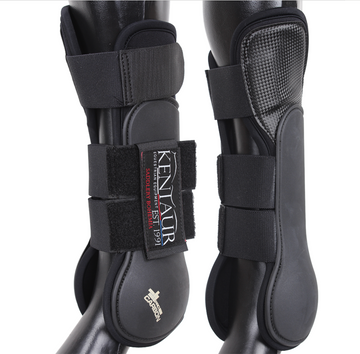 KENTAUR - Pro Carbon Tendon Boot