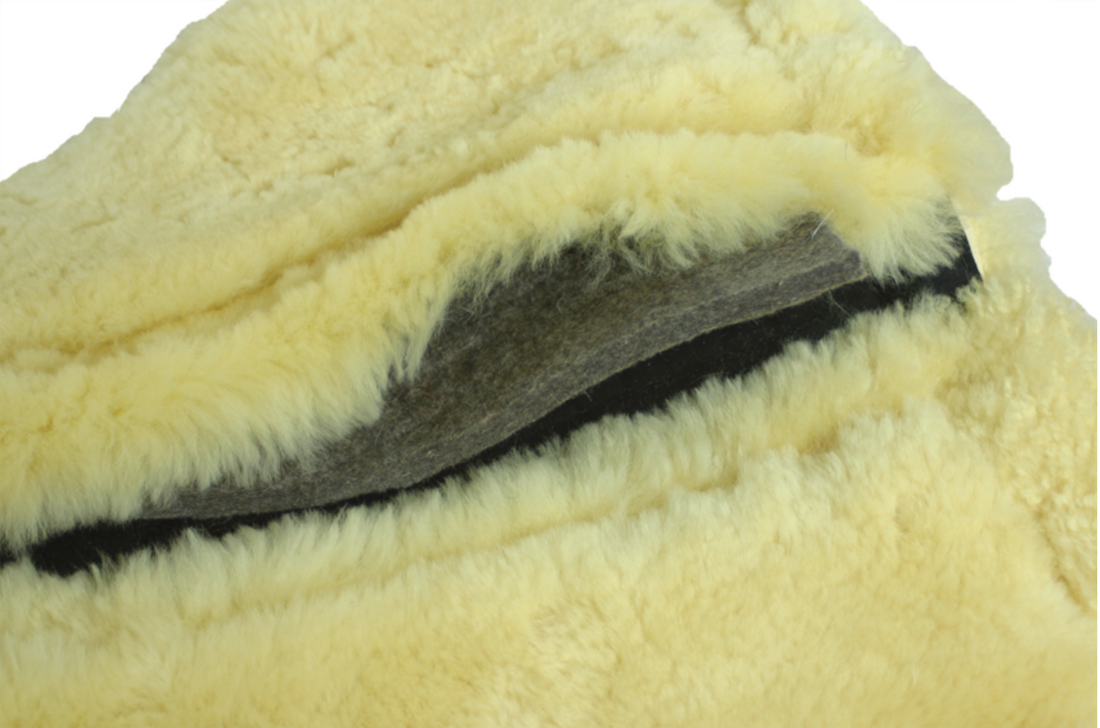 Kentaur - Corrective Pad - Sheepskin