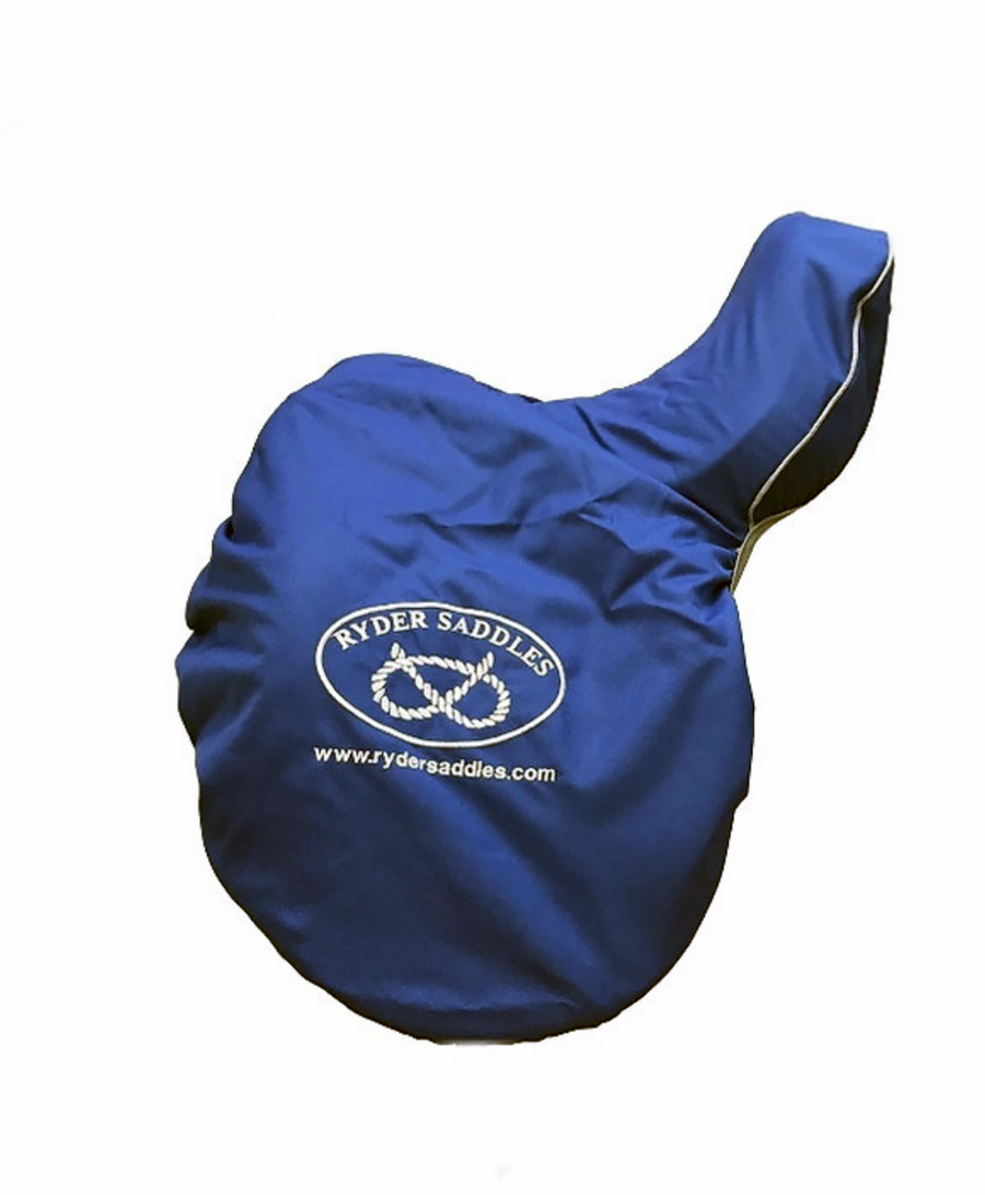 Ryder - Jumps Saddle Covers