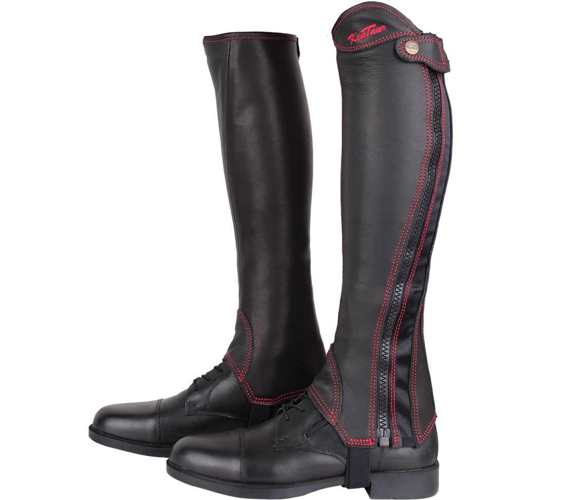 Kentaur - Alex CL Half Chaps