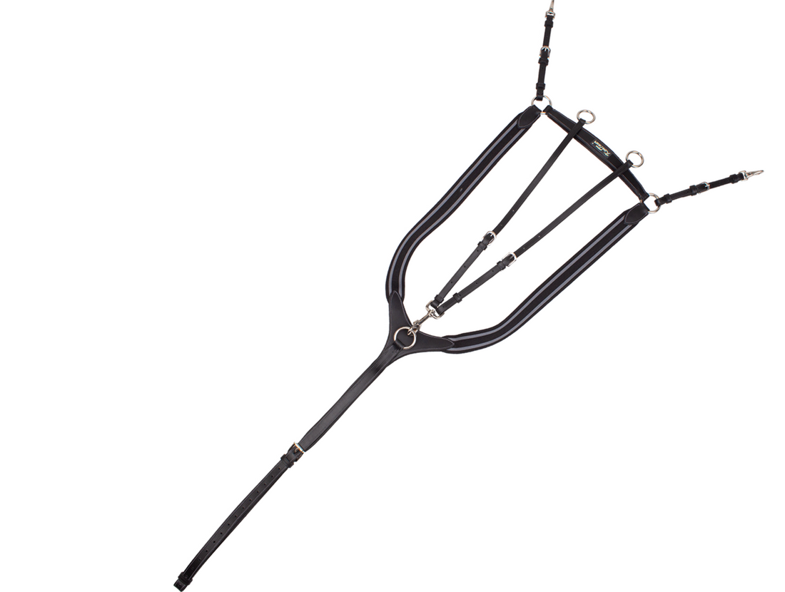 KENTAUR - Ancona Breastplate