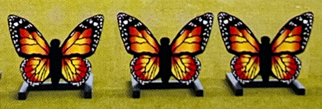 Butterfly Filler