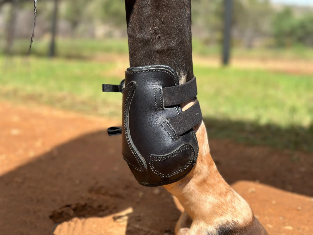 KENTAUR - Flicker 17cm Hind Boot