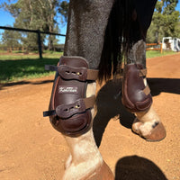 KENTAUR - Flicker 20cm Hind Boot