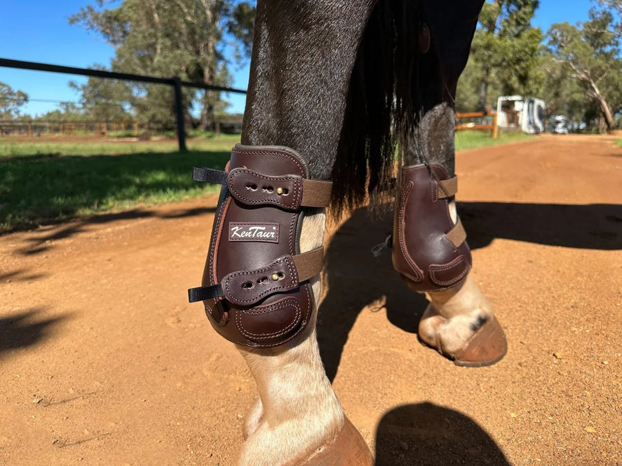 KENTAUR - Flicker 20cm Hind Boot