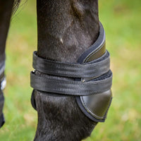 KENTAUR - Medium Fetlock Pinch Boot 17cm