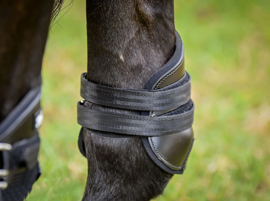 KENTAUR - Medium Fetlock Pinch Boot 17cm