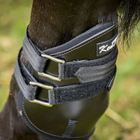 KENTAUR - Medium Fetlock Pinch Boot 17cm