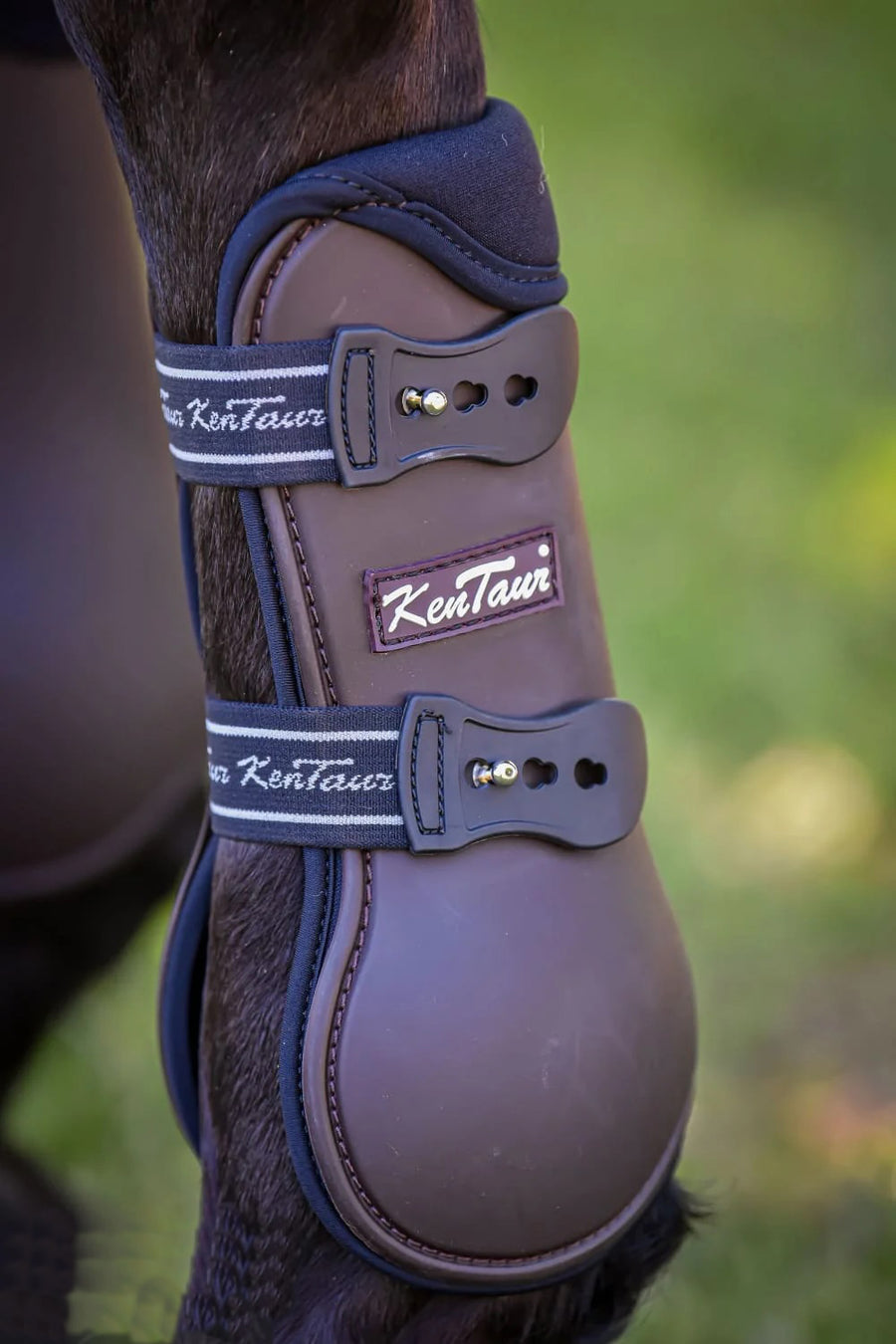 KENTAUR - Mega Jump Front Boot