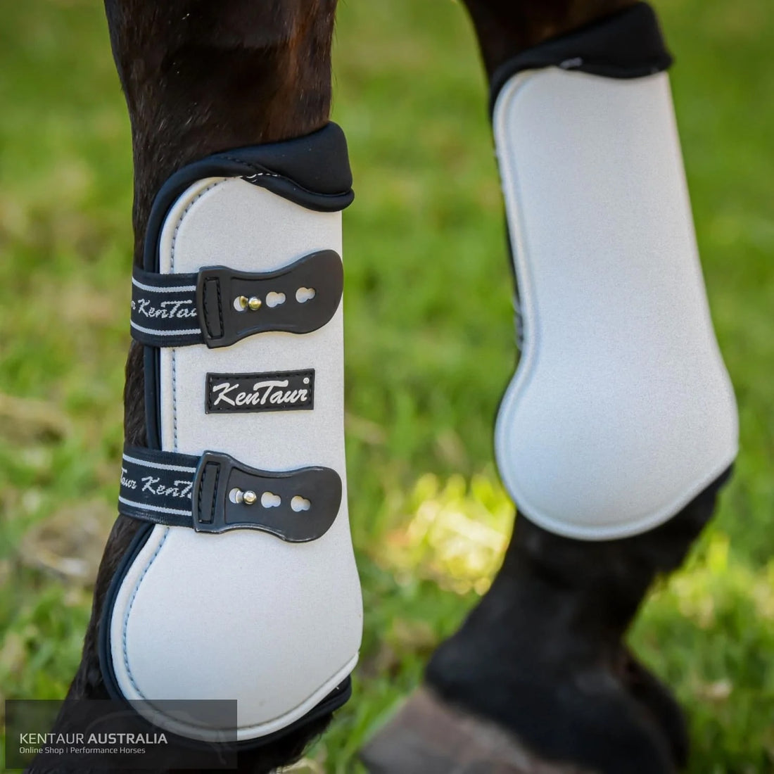 KENTAUR - Mega Jump Front Boot