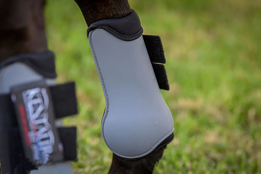 KENTAUR - Pro Carbon Front Tendon Boot