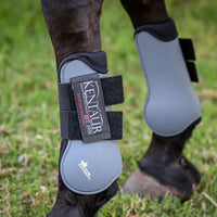 KENTAUR - Pro Carbon Front Tendon Boot