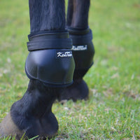 KENTAUR - Medium Fetlock Pinch Boot 17cm