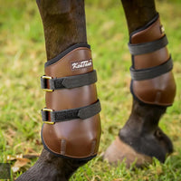 KENTAUR - Tall Fetlock Pinch Boot 22cm