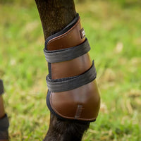 KENTAUR - Tall Fetlock Pinch Boot 22cm