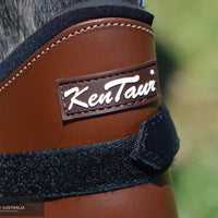 KENTAUR - Tall Fetlock Pinch Boot 22cm