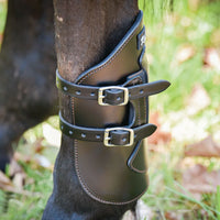 KENTAUR - Fetlock Weighted Training Boots