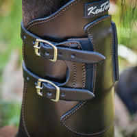 KENTAUR - Fetlock Weighted Training Boots