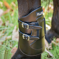 KENTAUR - Fetlock Weighted Training Boots