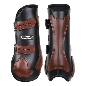 KENTAUR - Roma Washable Leather Front Boot