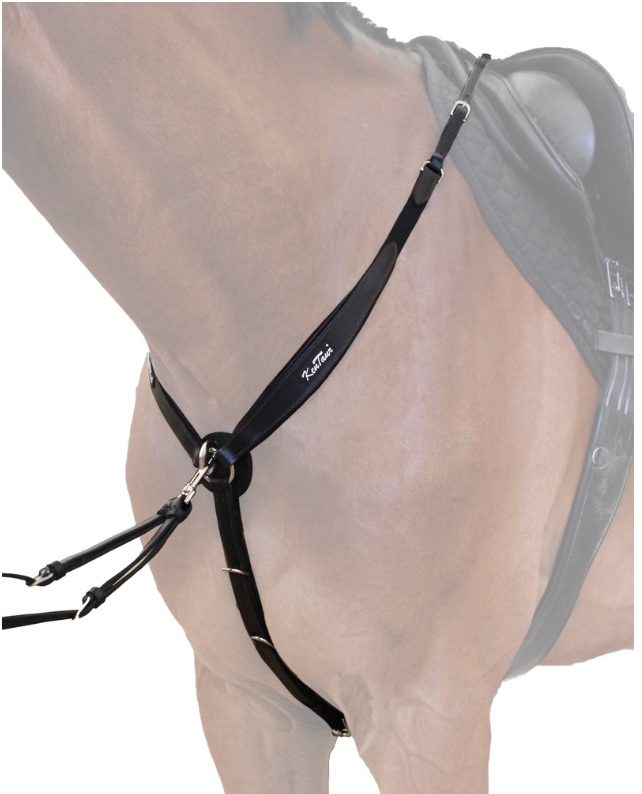 KENTAUR - Napoli Breastplate