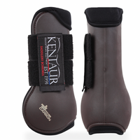 KENTAUR - Pro Carbon Front Tendon Boot