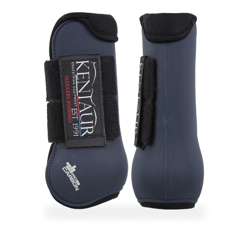 KENTAUR - Pro Carbon Front Tendon Boot