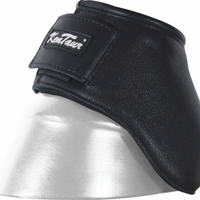 KENTAUR - Premium Anatomic Leather Bell Boots