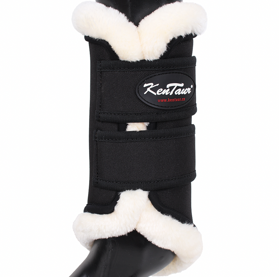 KENTAUR - Erica Hind Dressage Boot