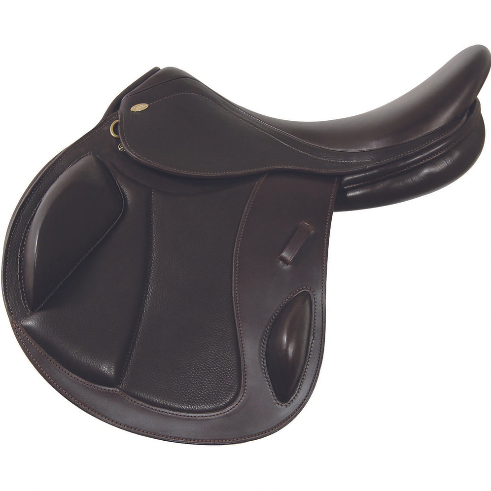 KENTAUR - Eventer II Saddle