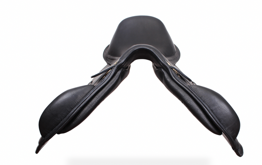 KENTAUR - Eventer II Saddle