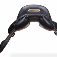 KENTAUR - Eventer II Saddle