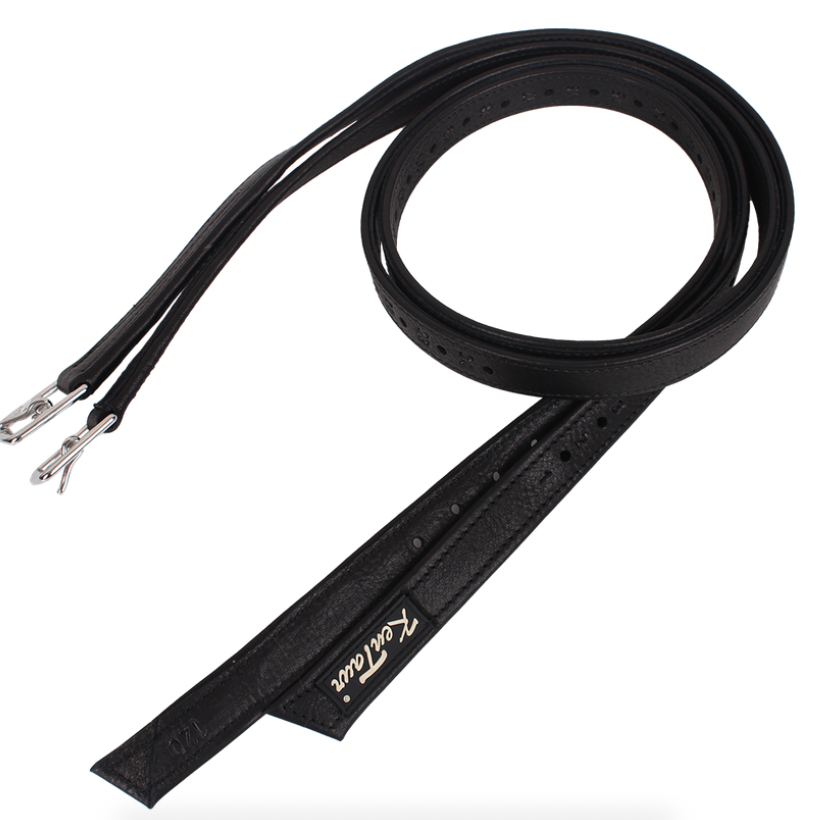 KENTAUR - Calf Stirrup Leathers