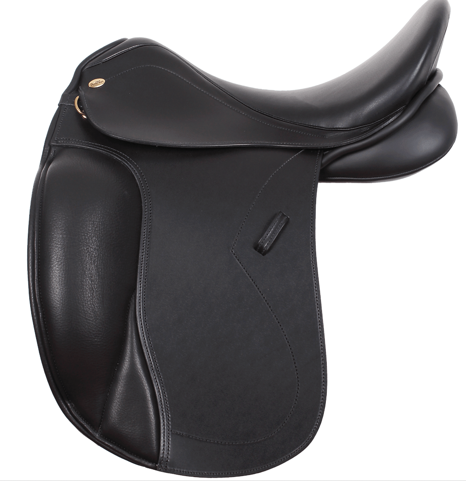 KENTAUR - Afrodite Saddle Carbon/GRP/Webflex